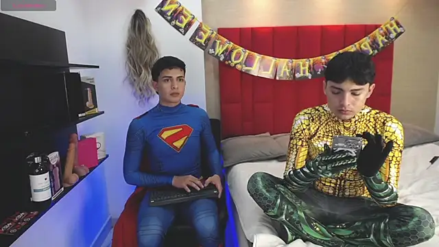 Cady Hot online show from 8, 10, 2025