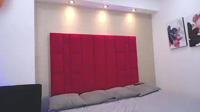 Cady Hot online show from 16, 10, 2025