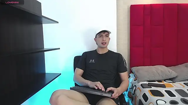 Cady Hot online show from 29, 10, 2025