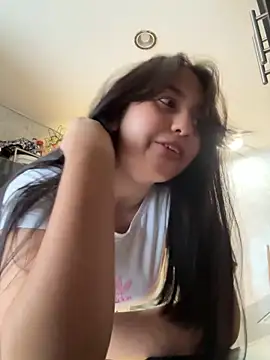 Angeldusttt online show from 17, 9, 2025