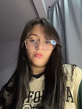 Angeldusttt online show from 24, 9, 2025