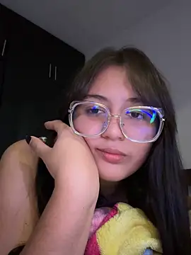 Angeldusttt online show from 26, 9, 2025