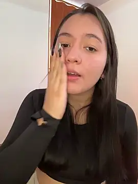 Angeldusttt online show from 14, 10, 2025