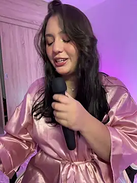 Angeldusttt online show from 28, 2, 2026