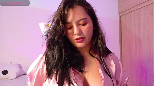 Angeldusttt online show from 3, 4, 2026