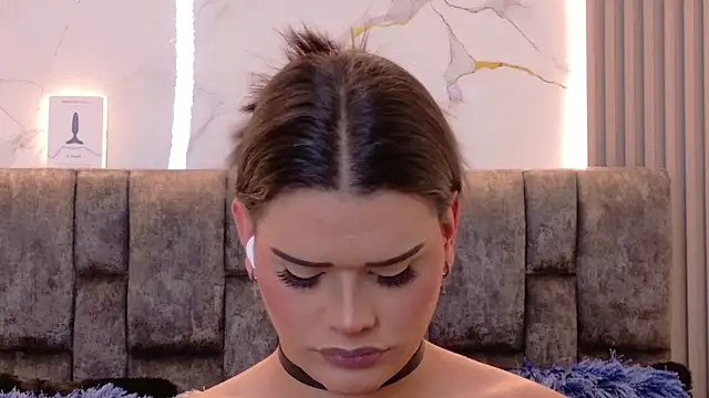 Ava Cristi online show from 27, 9, 2025