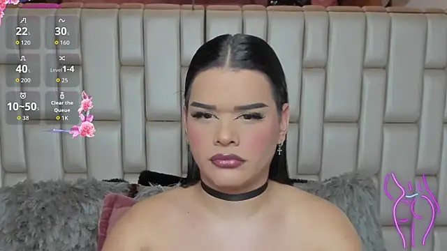 Ava Cristi online show from 10, 4, 2026