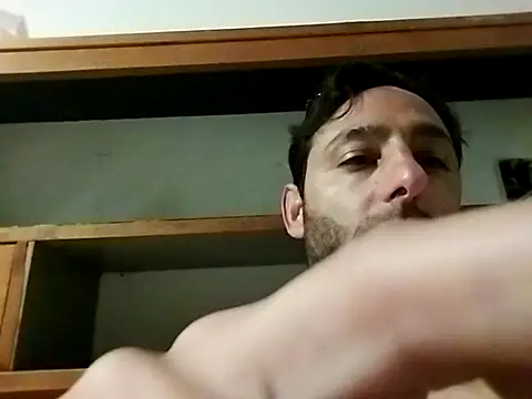 JONATAN ACA ESTOY online show from 10, 10, 2025