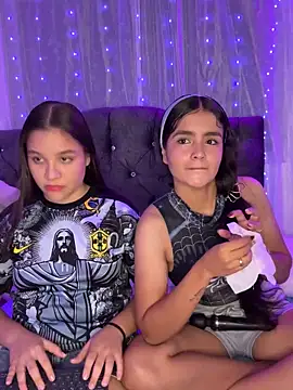 Ashley and Zoe online show from 11, 9, 2025