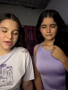 Ashley and Zoe online show from 25, 9, 2025