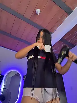 Ashley and Zoe online show from 29, 11, 2025