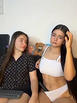 Ashley and Zoe online show from 13, 6, 2026