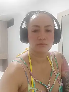 Anilina1212 online show from 28, 10, 2025