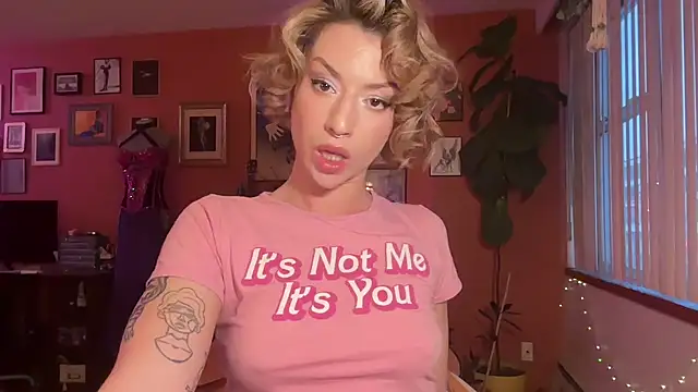 odessa-thorne online show from 20, 3, 2026