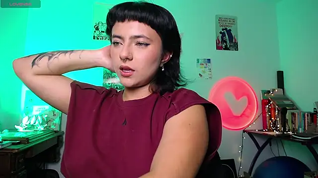 AlmaNanax online show from 14, 9, 2025