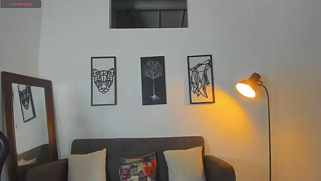 Justin kingX7 online show from 4, 10, 2025