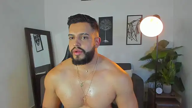 Justin kingX7 online show from 20, 2, 2026