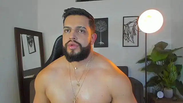 Justin kingX7 online show from 16, 3, 2026