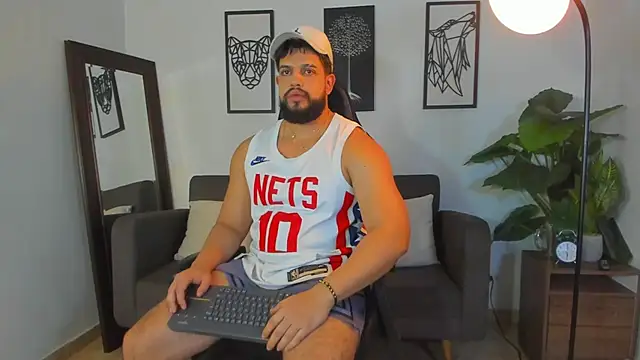 Justin kingX7 online show from 6, 4, 2026