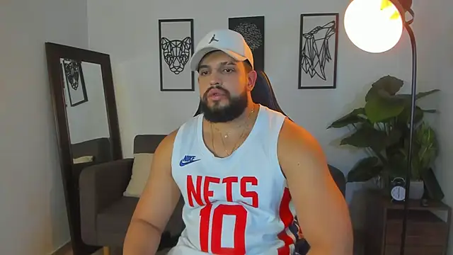 Justin kingX7 online show from 6, 4, 2026