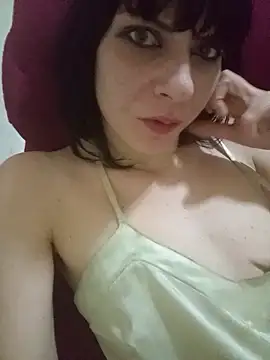 Lea9816 online show from 3, 10, 2025