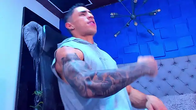 adrian ray online show from 5, 11, 2025