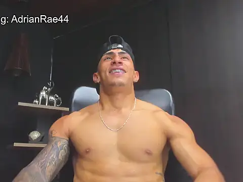 adrian ray online show from 18, 12, 2025