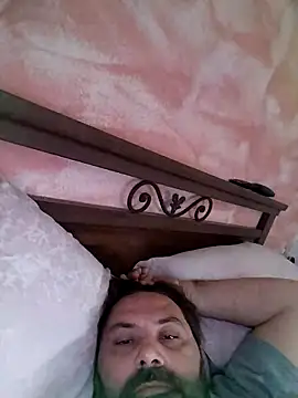 Necroforo online show from 13, 4, 2026