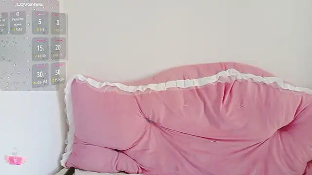 Snapshot of Sofia-sakura chatting on 11, 4, 2026 Sofia-sakura online show from 11, 4, 2026