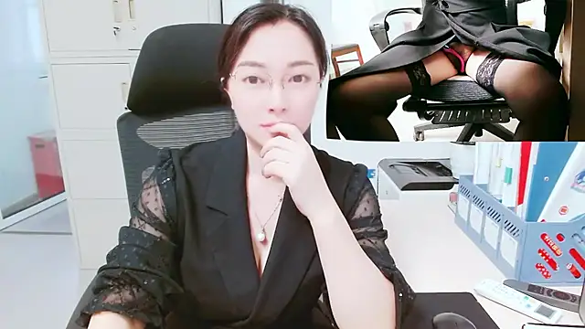 OL-Lily online show from 14, 10, 2025
