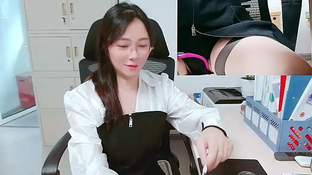 OL-Lily online show from 15, 10, 2025