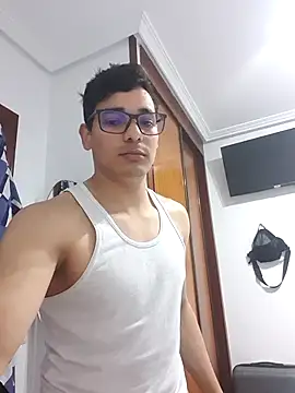 Elcurvo69 online show from 22, 2, 2026