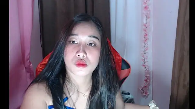 Chubby HotLady online show from 16, 10, 2025