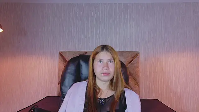 Olivia11  online show from 11, 2, 2026