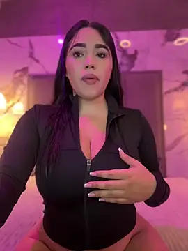 SofiaWildee online show from 21, 12, 2025