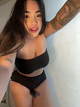 SofiaWildee online show from 17, 2, 2026