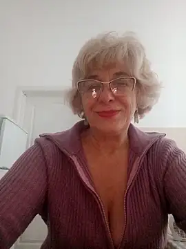 52MiaLove02 online show from 17, 10, 2025