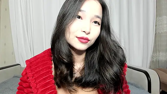 Soyun Mia online show from 21, 9, 2025