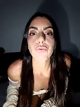 Estefi25xh online show from 23, 10, 2025