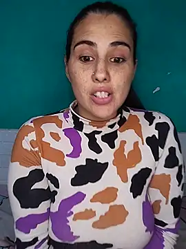 kariciasecreta online show from 24, 5, 2026