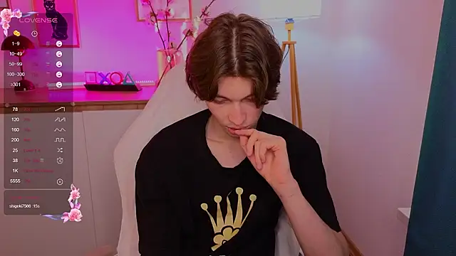  Den1s  online show from 18, 2, 2026