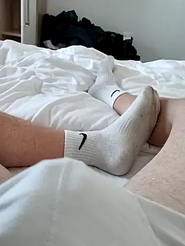 Snapshot of boxerundsocken91 chatting on 21, 9, 2025 boxerundsocken91 online show from 21, 9, 2025