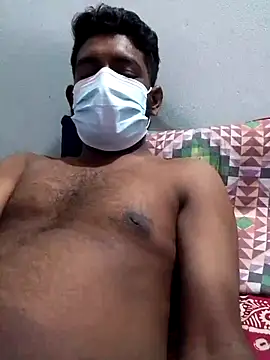 Snapshot of bappyandbanulove chatting on 18, 11, 2025 bappyandbanulove online show from 18, 11, 2025