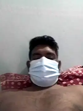 Snapshot of bappyandbanulove chatting on 19, 11, 2025 bappyandbanulove online show from 19, 11, 2025