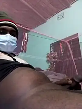 Snapshot of bappyandbanulove chatting on 1, 12, 2025 bappyandbanulove online show from 1, 12, 2025