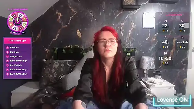 Harley-Moon online show from 13, 1, 2026