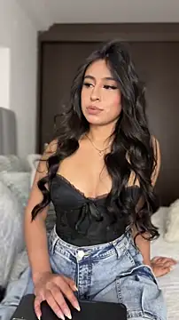 Snapshot of abbyhdk chatting on 22, 2, 2026 abbyhdk online show from 22, 2, 2026