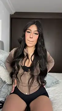 Snapshot of abbyhdk chatting on 1, 3, 2026 abbyhdk online show from 1, 3, 2026