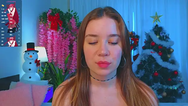 KarenGibbs online show from 18, 12, 2025