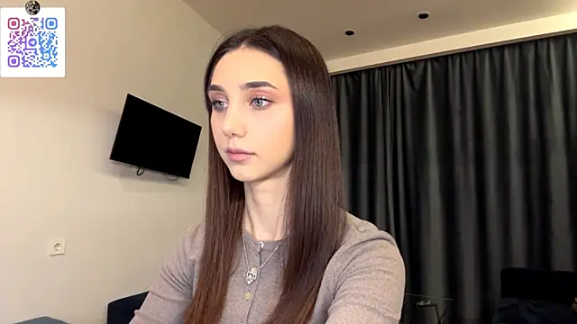 LinaMour online show from 21, 12, 2025